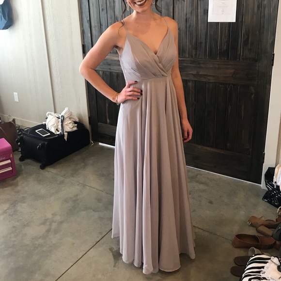 Lulus Dresses & Skirts - PRICE CUT! ⬇️❤️ LULUS bridesmaid dress
